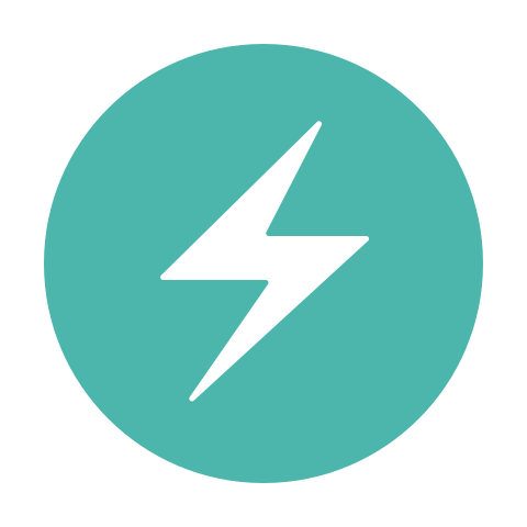 Logo de Chakra UI
